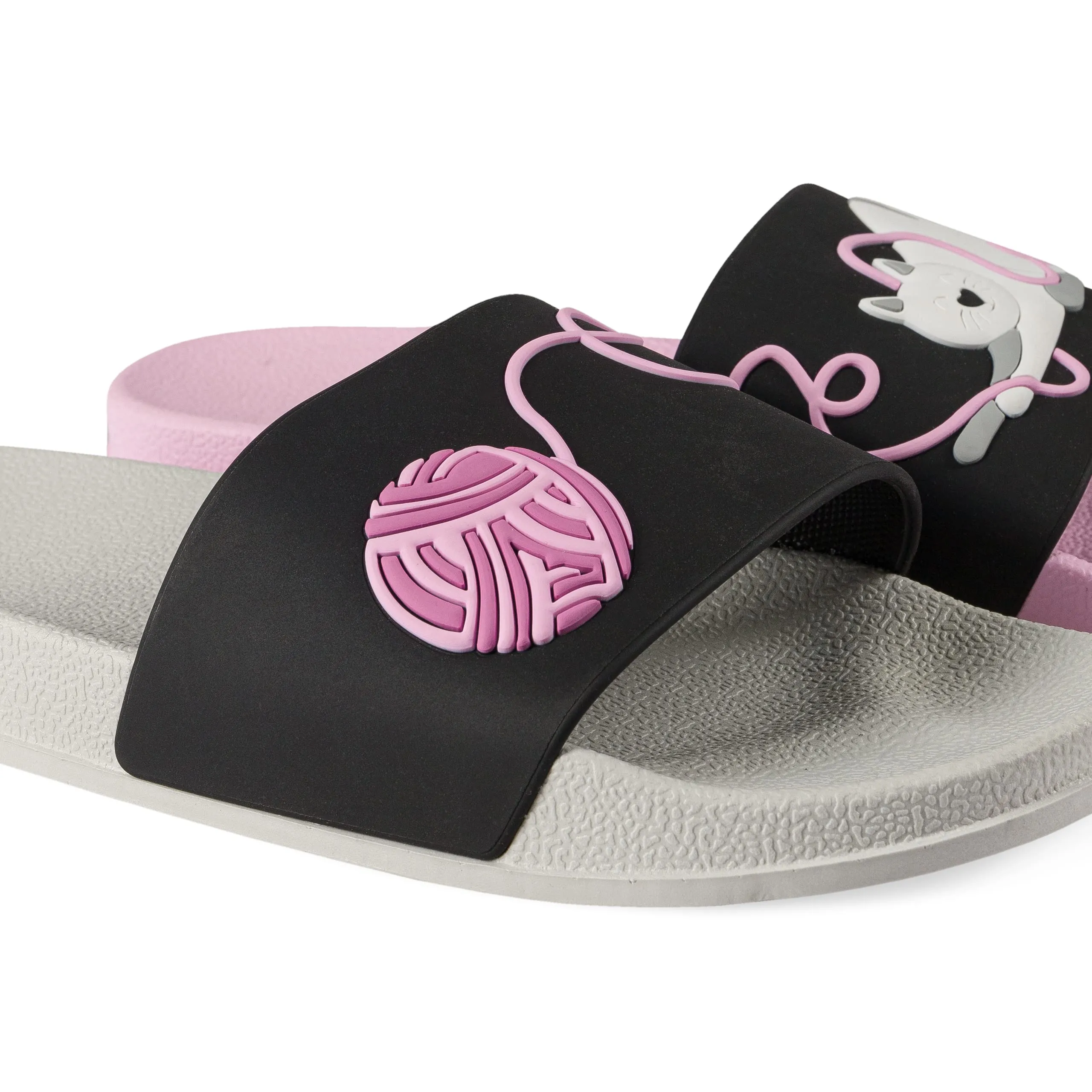 Dedoles Ciabatte Donna e Uomo Bambini Sandali Spiaggia Piscina Design - immagine 5