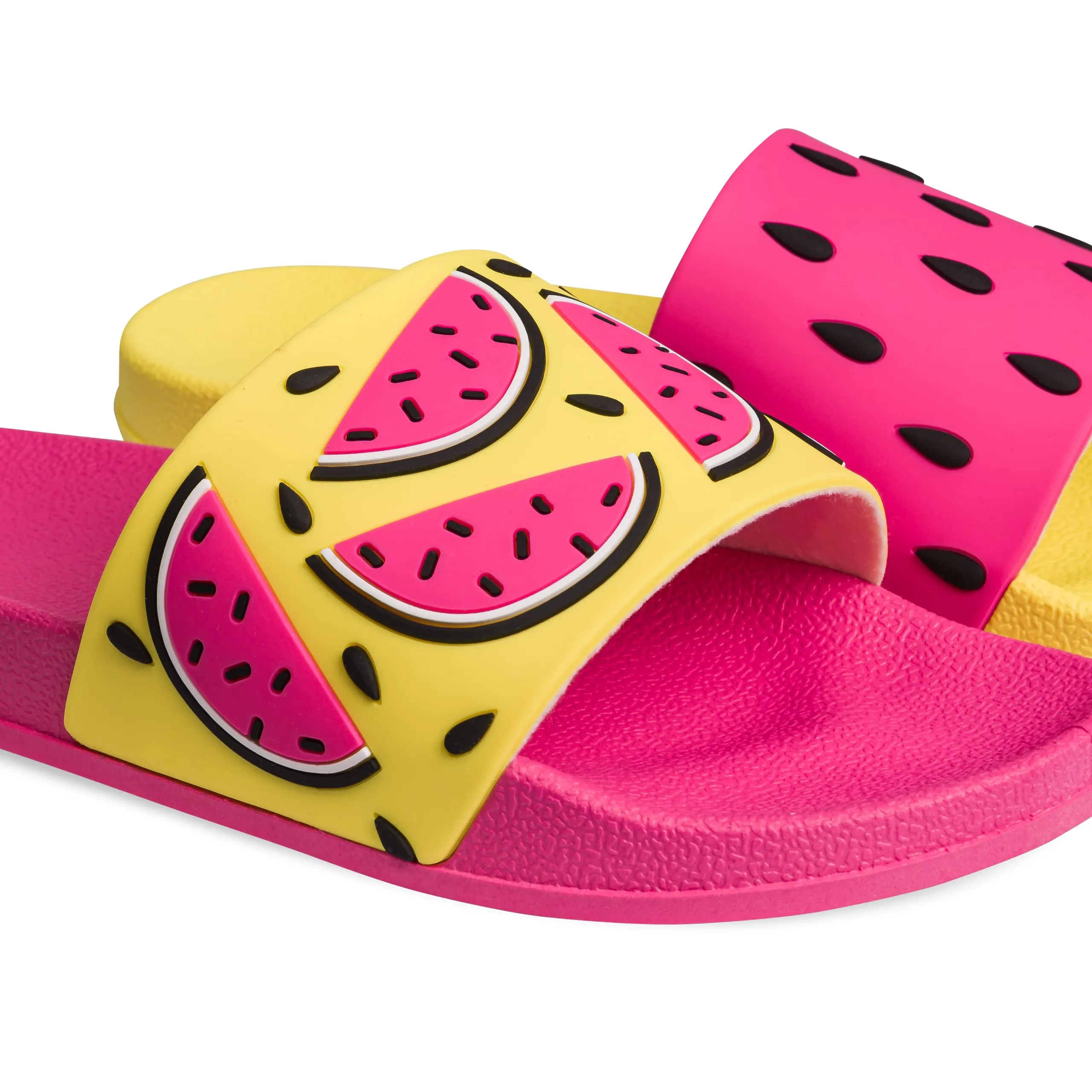 Dedoles Ciabatte Donna e Uomo Bambini Sandali Spiaggia Piscina Design - immagine 4