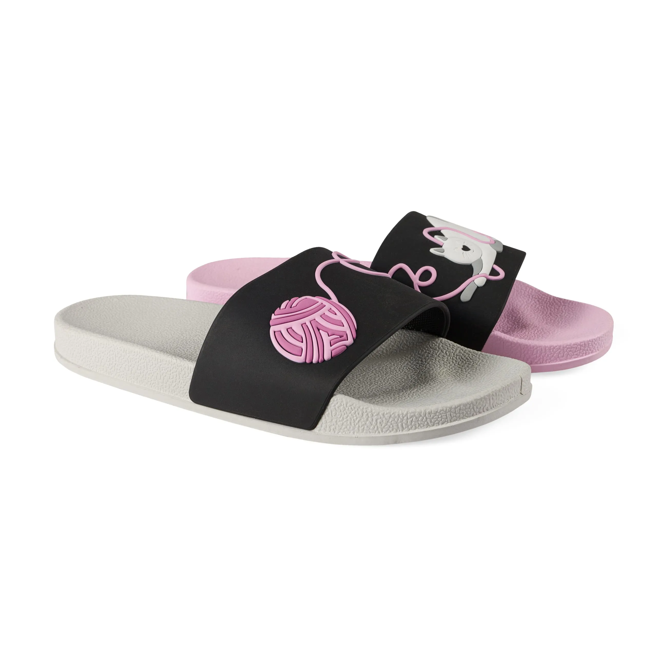 Dedoles Ciabatte Donna e Uomo Bambini Sandali Spiaggia Piscina Design - immagine 4
