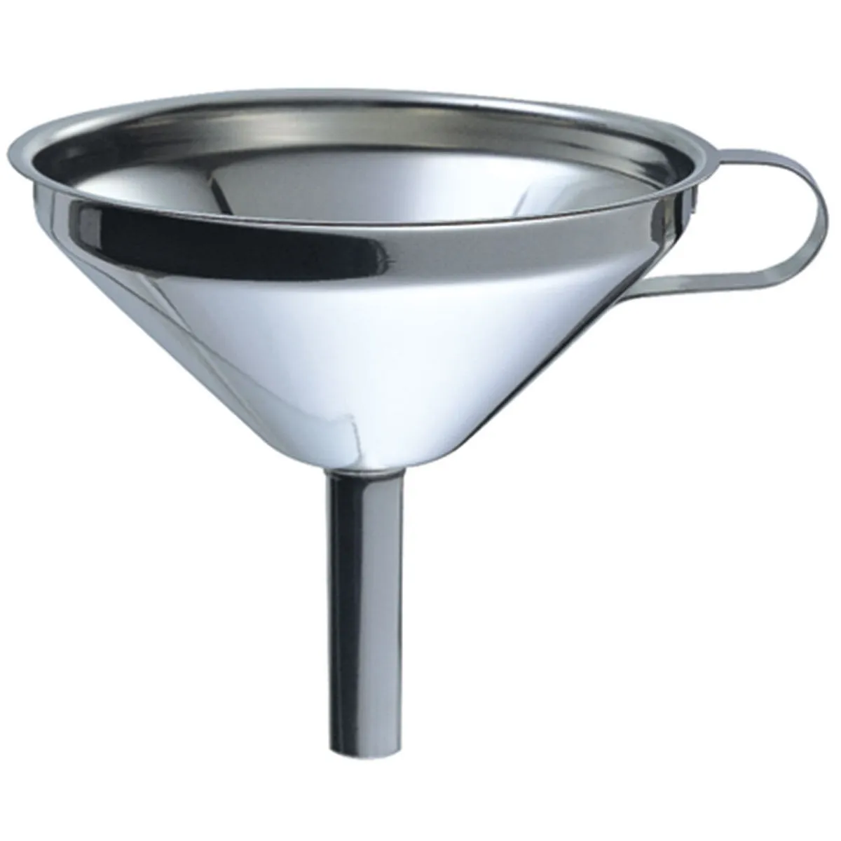 Stalgast Imbuto in acciaio inox, Ø 15 cm; 15 cm (Ø); argento - immagine 1
