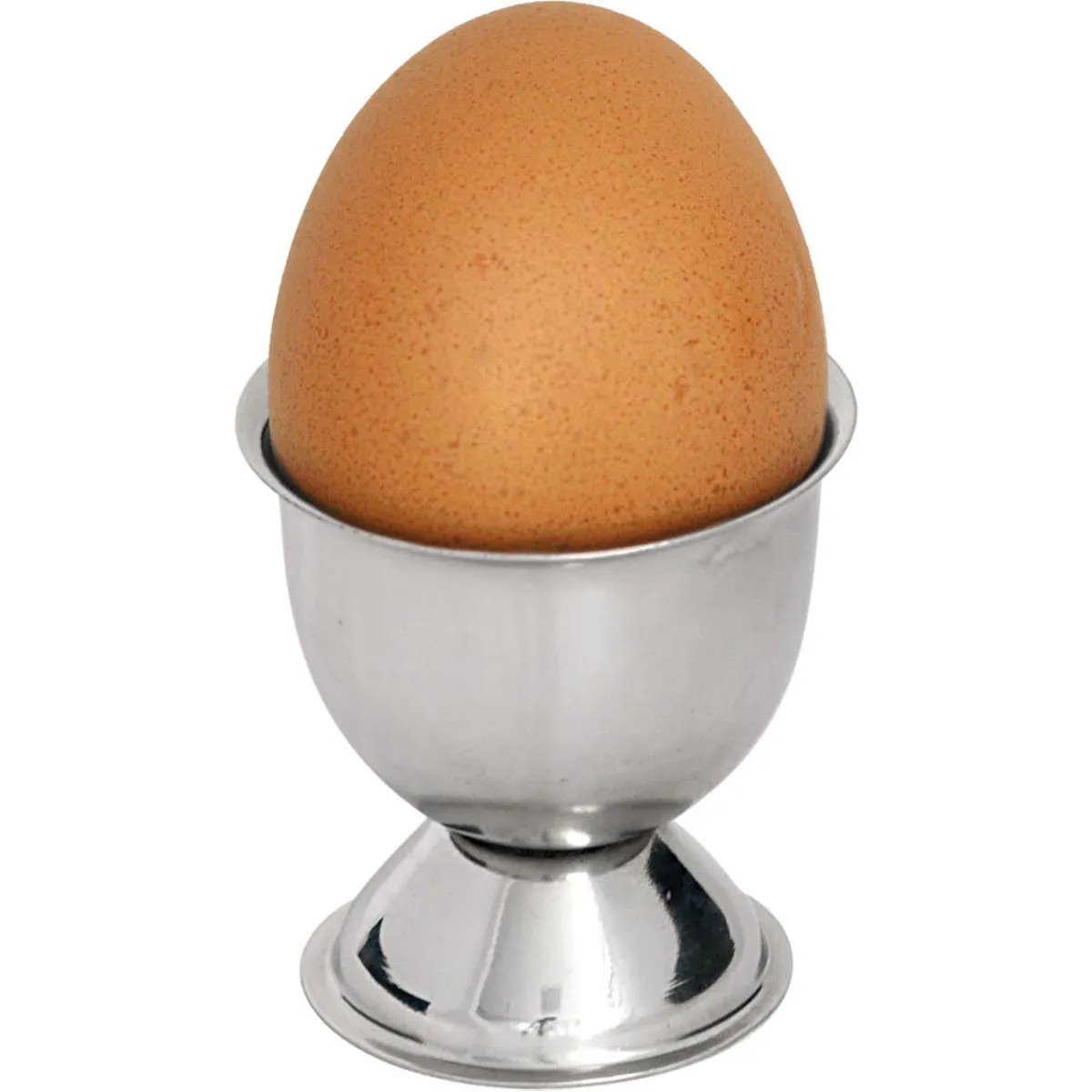 Stalgast Portauovo in acciaio inox; 5 cm (H); argento - immagine 1