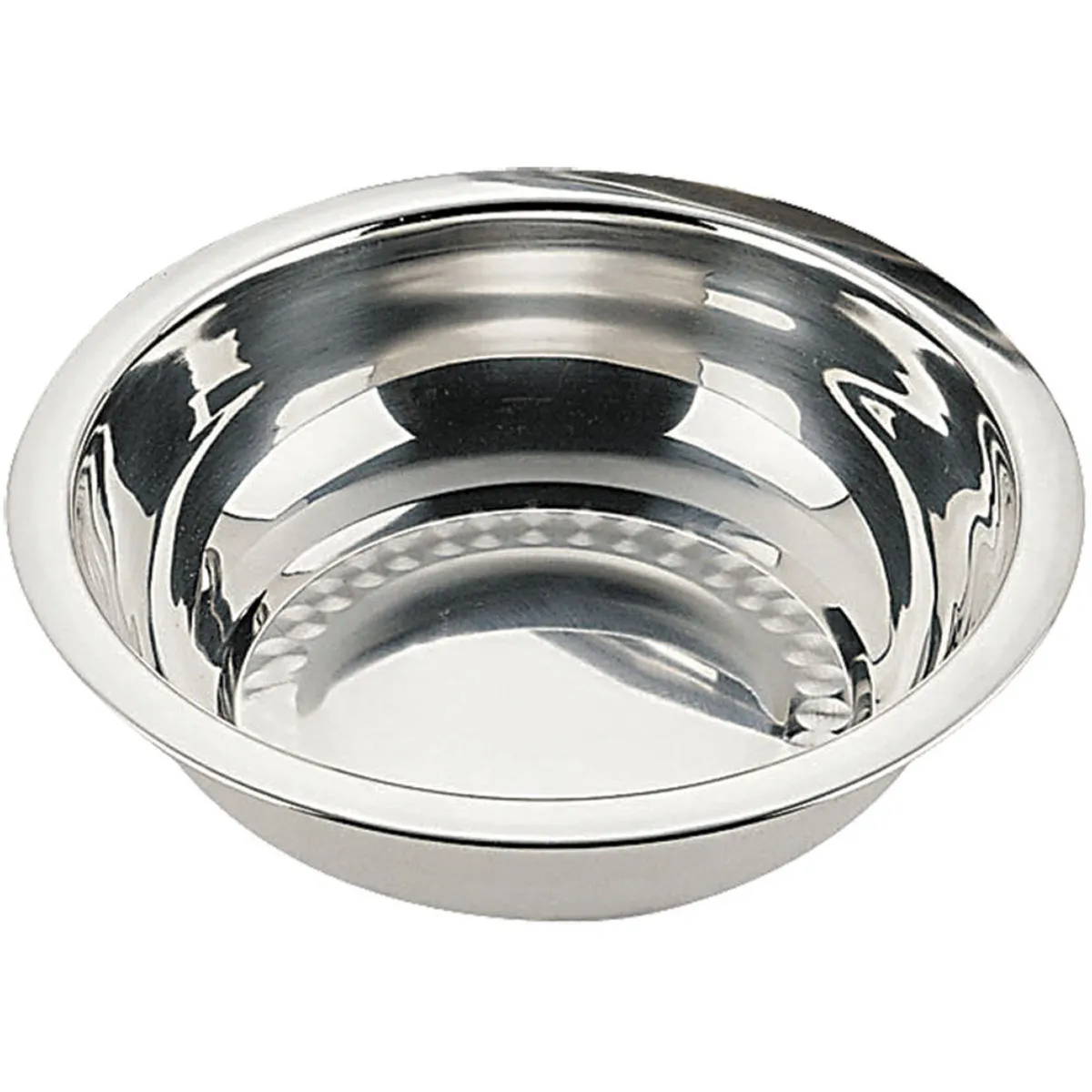 Stalgast Ciotola da cucina, lucida; 8000 ml, 40x11 cm (ØxH); argento - immagine 1