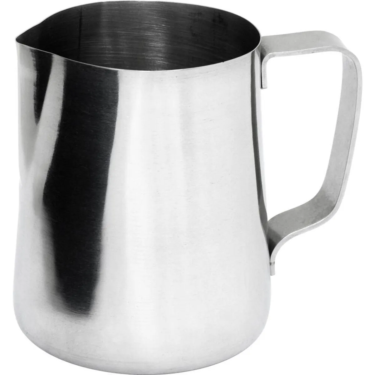 Stalgast Lattiera in acciaio inox; 600 ml; argento - immagine 1