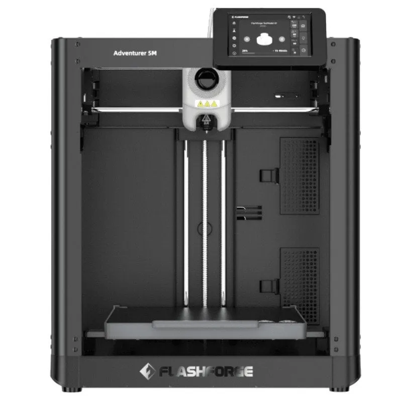 Stampante 3D Flashforge Adventurer 5M - immagine 1