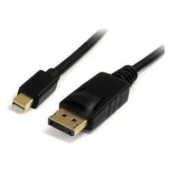 Cavo Displayport 1.2 Mini Dp Dp 1,8m MDP2DPMM6 - immagine 1