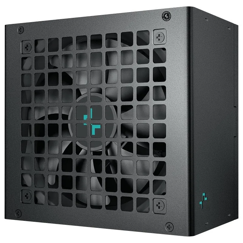 ALIMENTATORE ATX 750W DEEPCOOL PL750-D - immagine 1