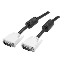 Cavo DVI Dual Link 2m DVIDDMM2M - immagine 1