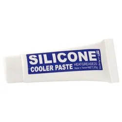 Pasta termoconduttiva HEATGREASE20 - immagine 1