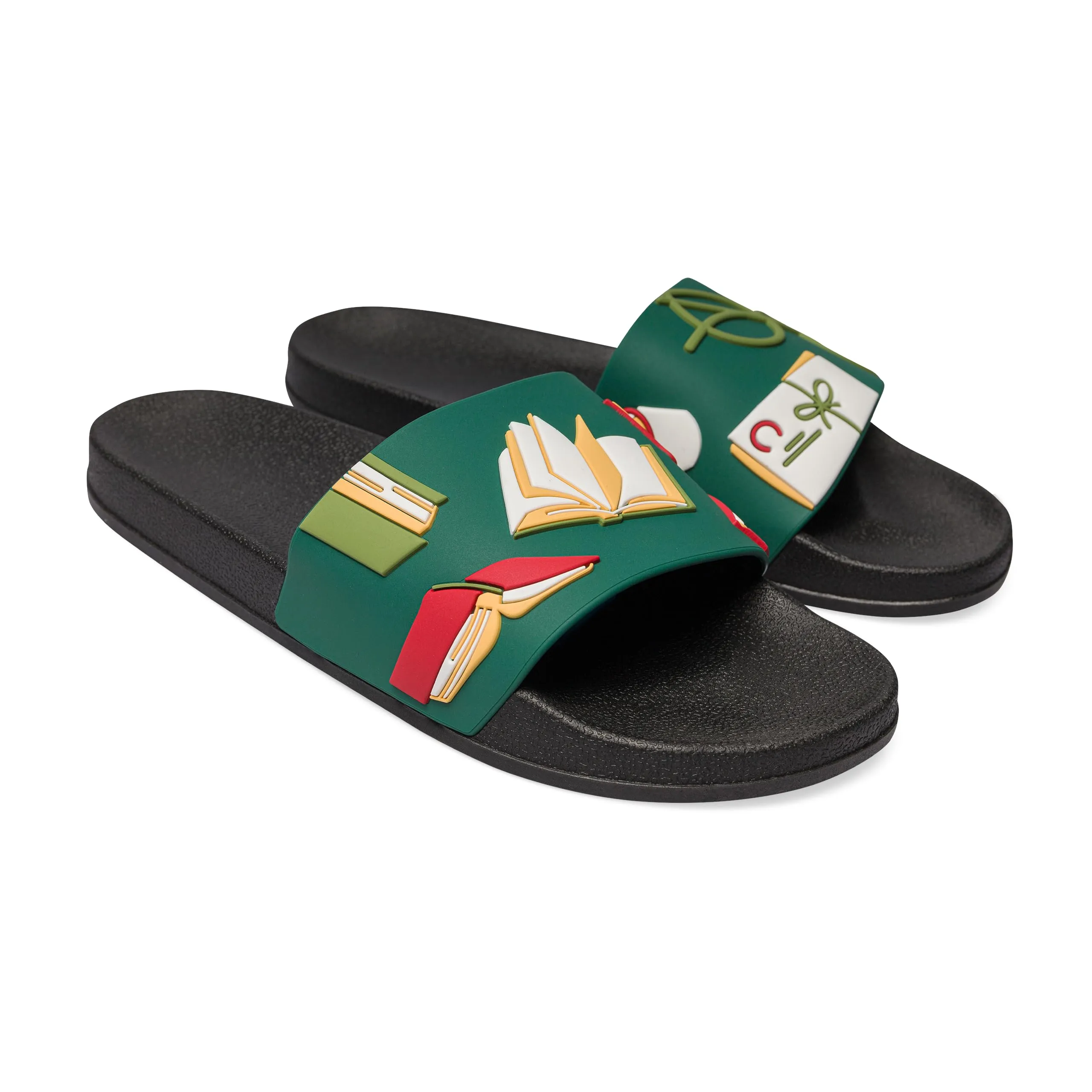 Dedoles Ciabatte Donna e Uomo Bambini Sandali Spiaggia Piscina Design - immagine 4