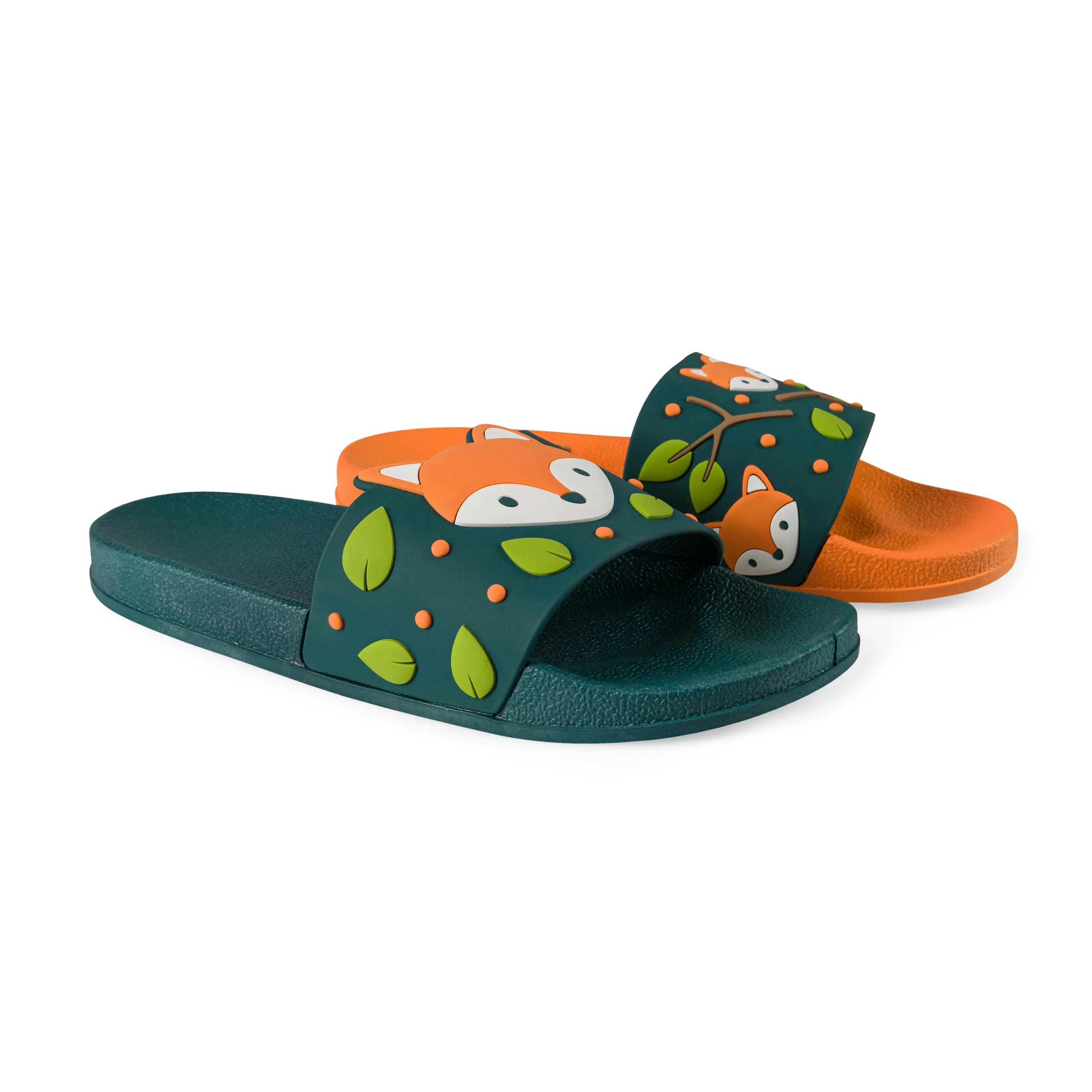 Dedoles Ciabatte Donna e Uomo Bambini Sandali Spiaggia Piscina Design - immagine 4