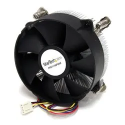 Dissipatore CPU con PWM Socket LGA 1155 FAN1156PWM - immagine 1