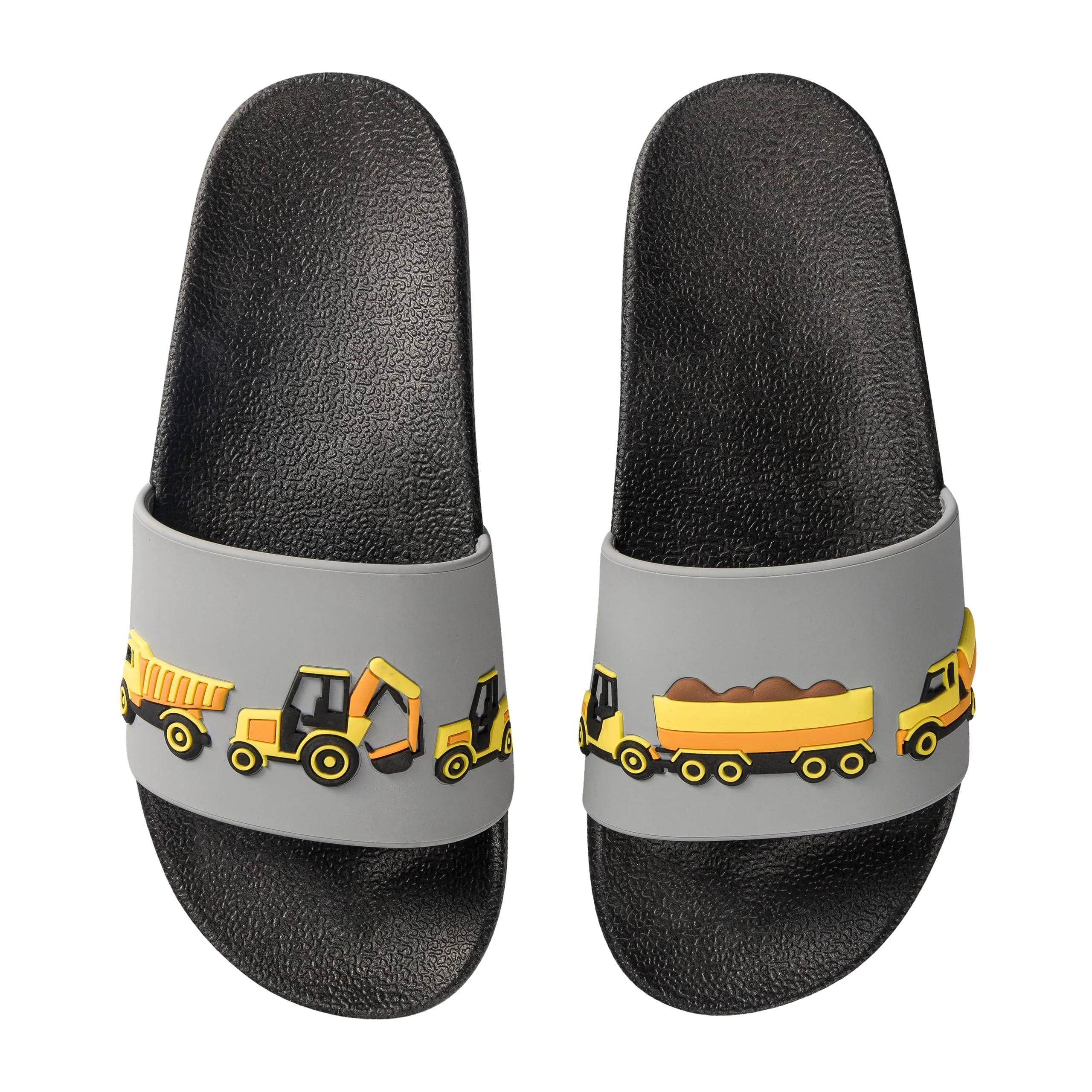Dedoles Ciabatte Donna e Uomo Bambini Sandali Spiaggia Piscina Design - immagine 1