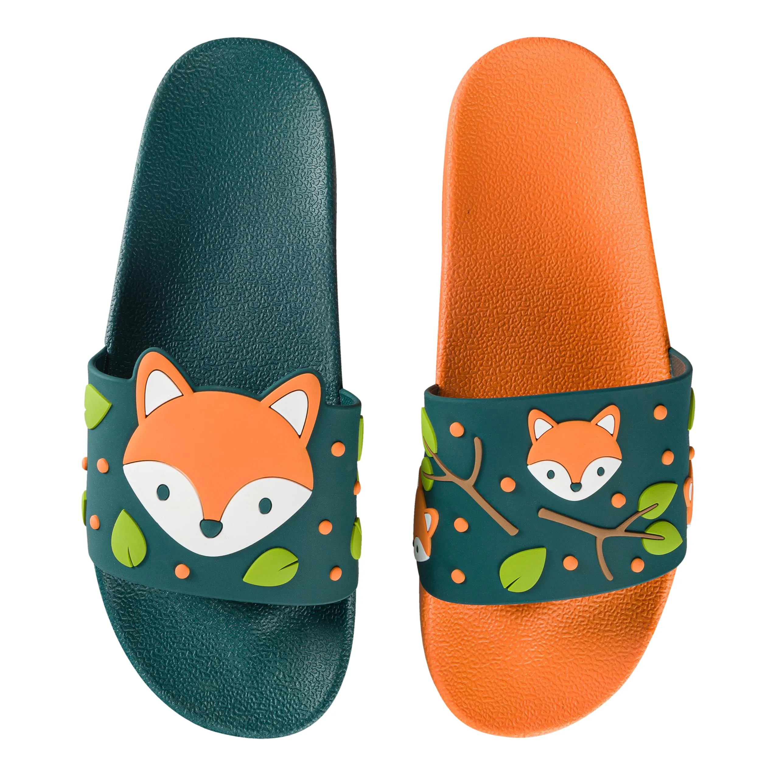Dedoles Ciabatte Donna e Uomo Bambini Sandali Spiaggia Piscina Design - immagine 1