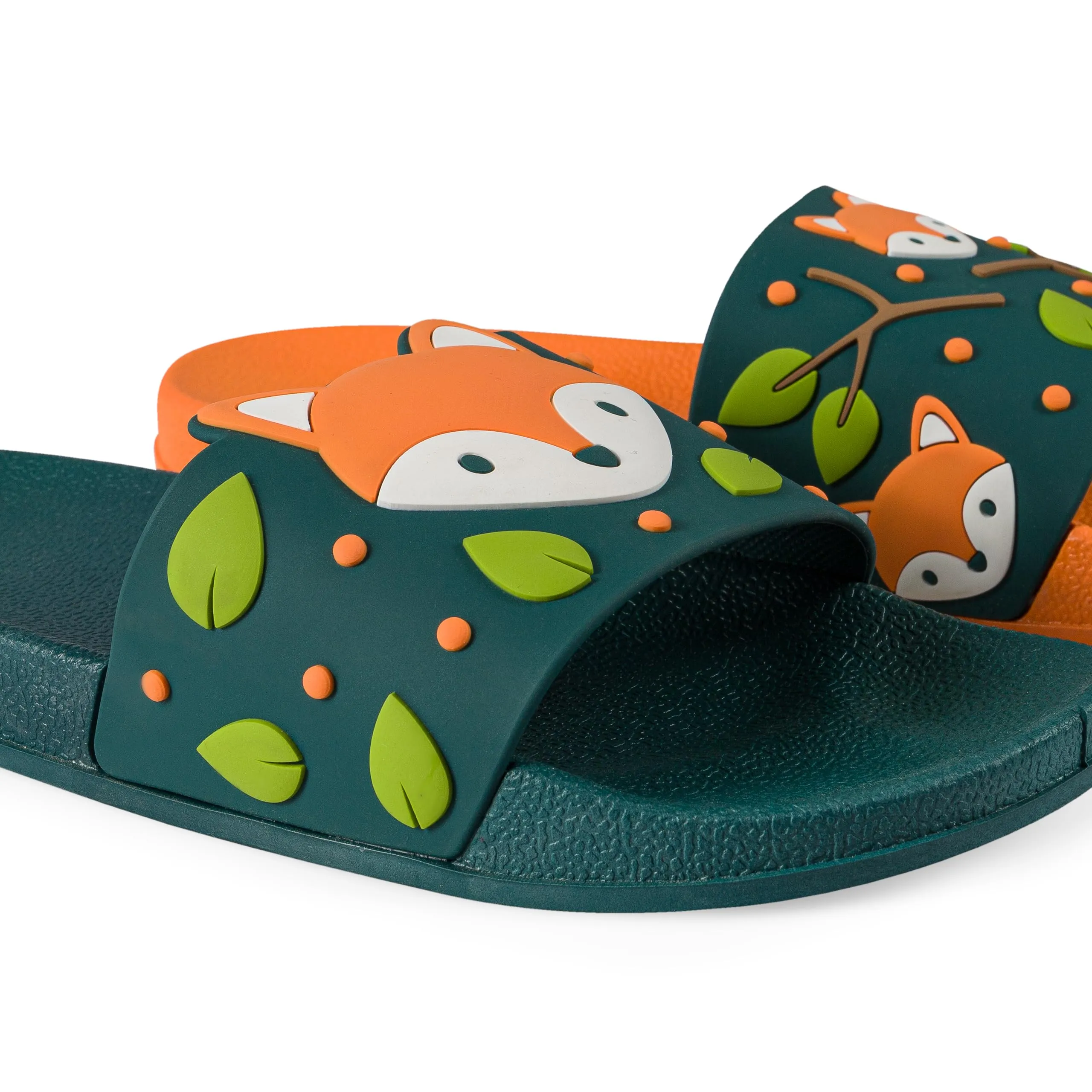 Dedoles Ciabatte Donna e Uomo Bambini Sandali Spiaggia Piscina Design - immagine 5