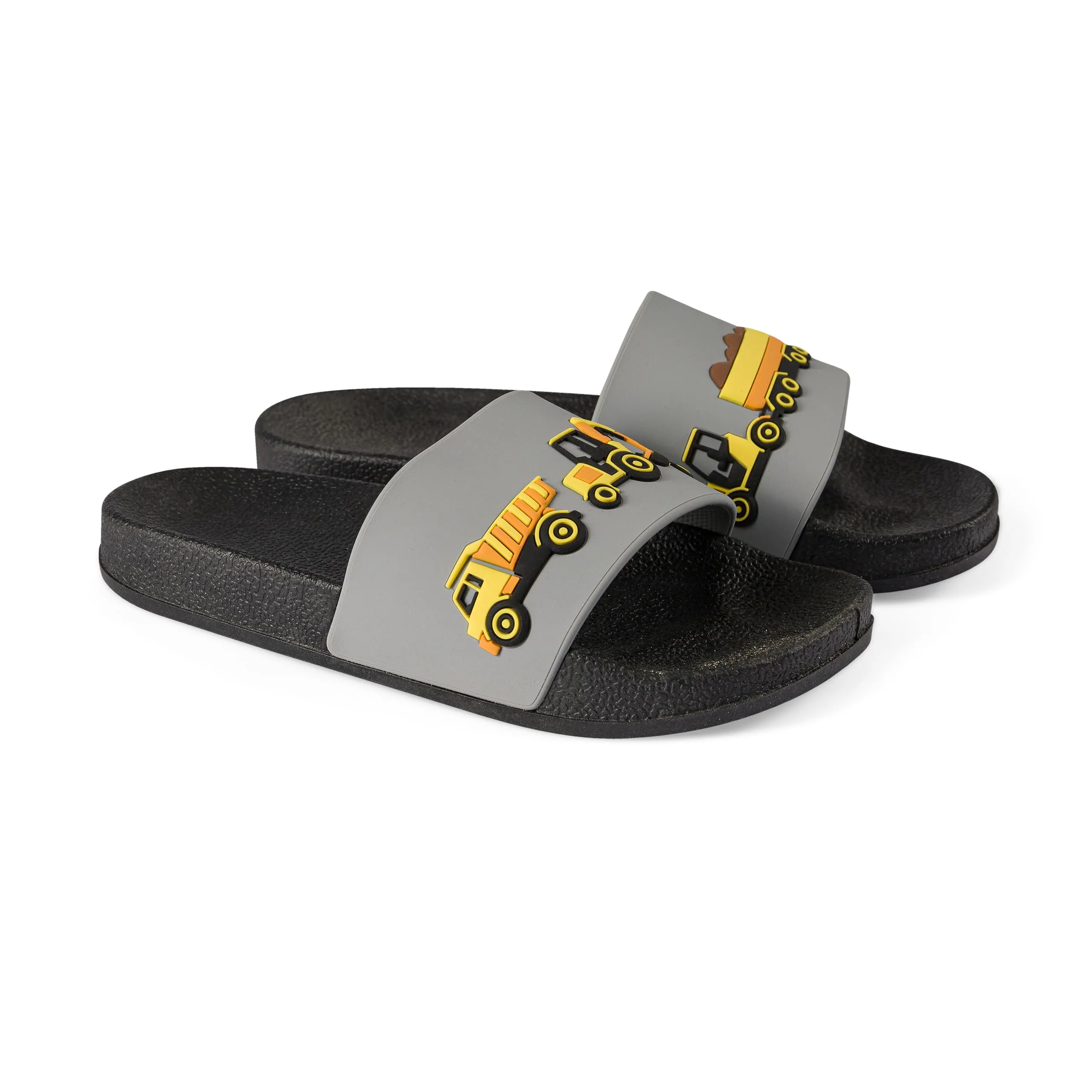 Dedoles Ciabatte Donna e Uomo Bambini Sandali Spiaggia Piscina Design - immagine 4