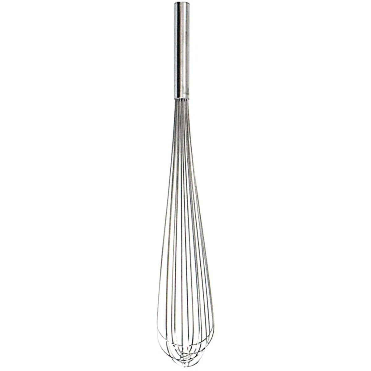 Stalgast Frusta pasticceria; 60 cm (L); argento - immagine 1