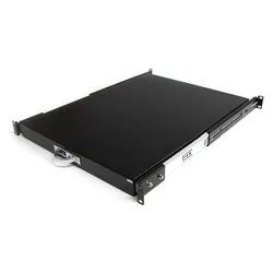 Ripiano rack Scorrevole Black SLIDESHELFD - immagine 1