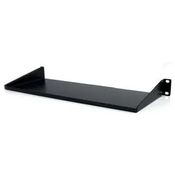 Ripiano rack Cantilever Black CABSHELF1U - immagine 1