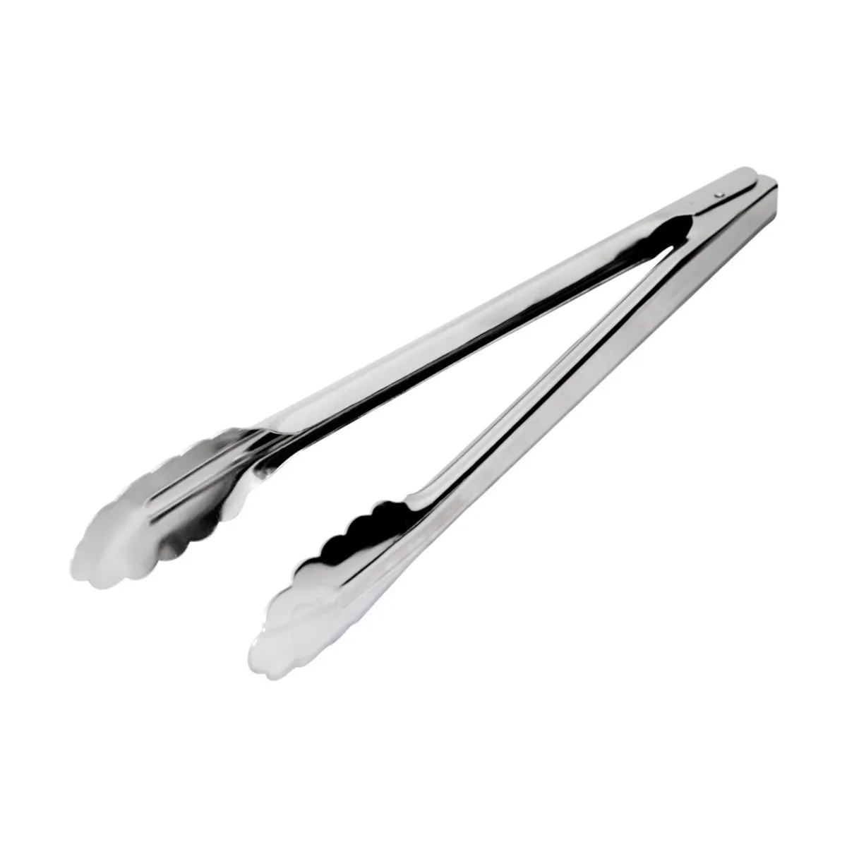 Stalgast Pinze universali; 30 cm (L); argento - immagine 1
