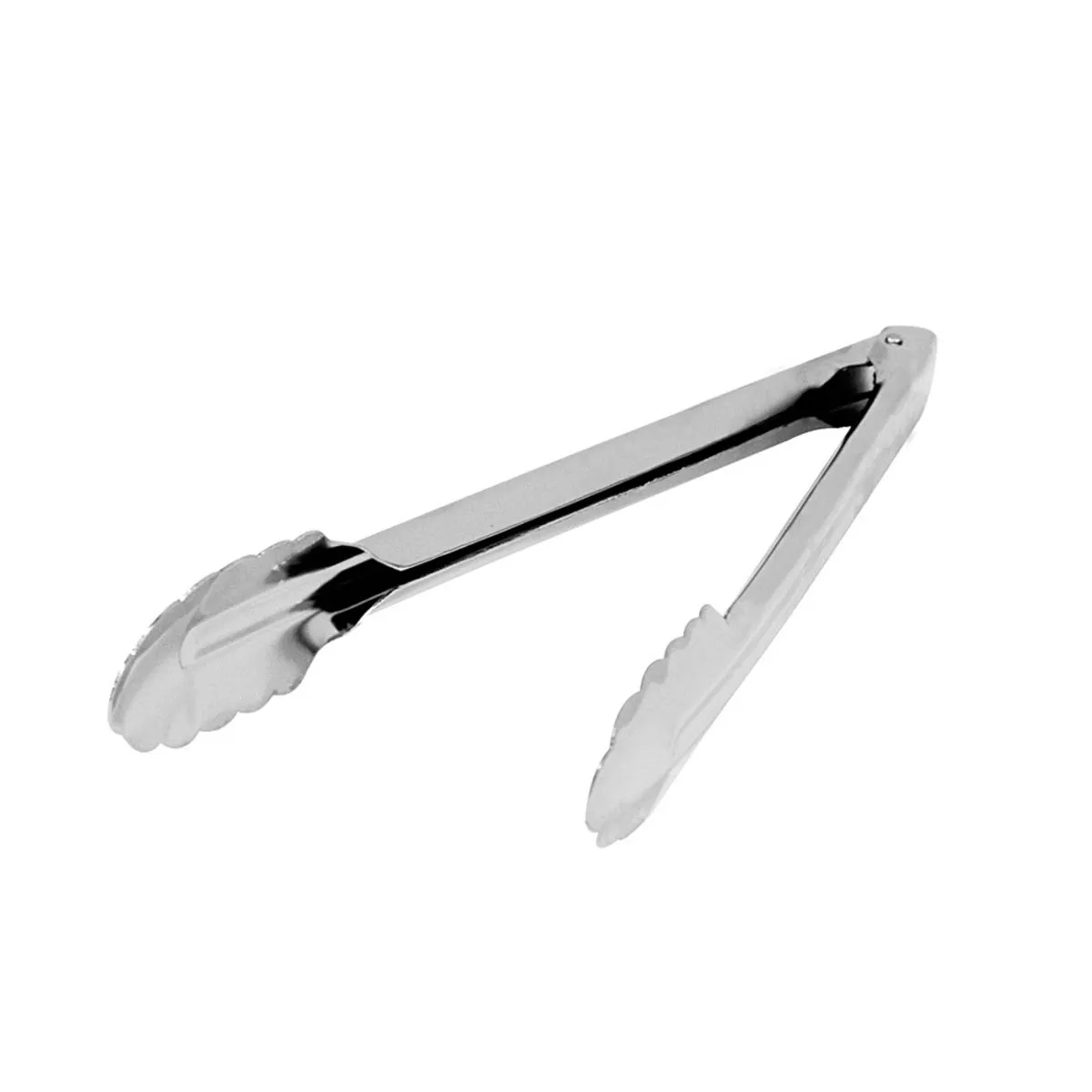 Stalgast Pinze universali; 24 cm (L); argento - immagine 1