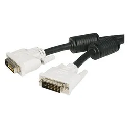 Cavo DVI Dual Link 5m DVIDDMM5M - immagine 1