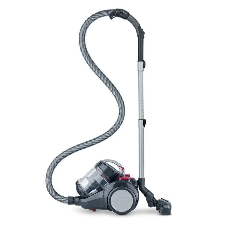 Aspirapolvere senza Sacco Severin CY 7089 750W Filtro HEPA 2.1L Parquet - immagine 1