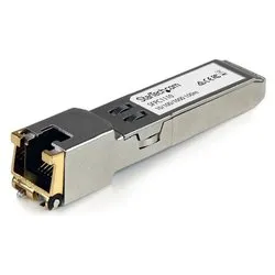 Modulo SFP Cisco Sfp Ge T Compatibile Silver SFPC1110 - immagine 1
