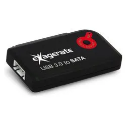 Convertitore computer 2.5 3.5 Sata XU3SATA - immagine 1