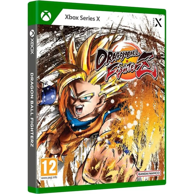 DRAGON BALL FighterZ Serie Xbox - immagine 1