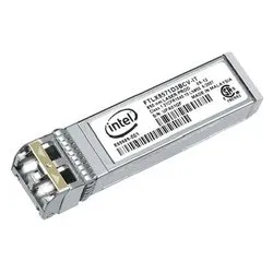 Modulo SFP Intel Ethernet SFP+ SR Optics E10GSFPSR - immagine 1