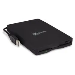 Lettore floppy disk External Usb XFDUSB - immagine 1