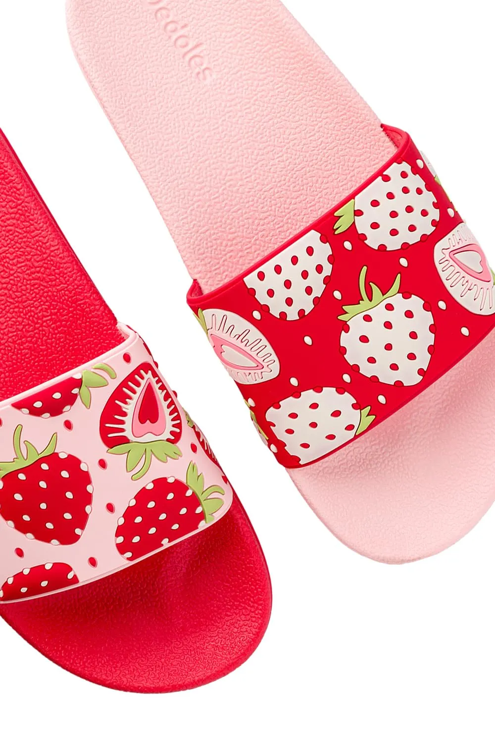 Dedoles Ciabatte Donna e Uomo Bambini Sandali Spiaggia Piscina Design - immagine 6