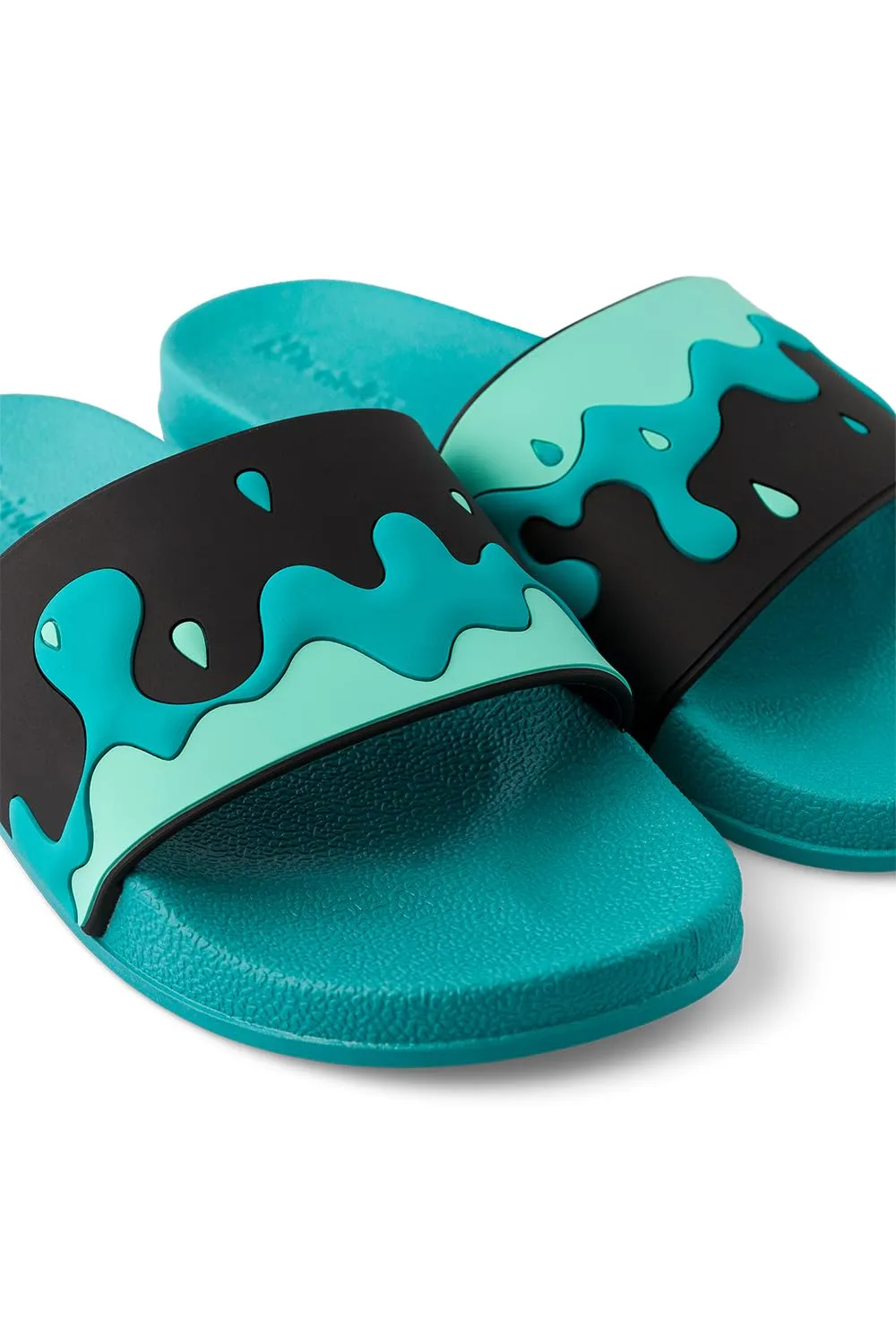 Dedoles Ciabatte Donna e Uomo Bambini Sandali Spiaggia Piscina Design - immagine 4