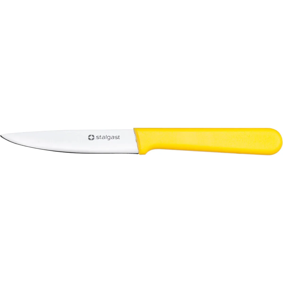 Stalgast Spelucchino , HACCP, lama in acciaio inox; 8.5 cm (L); giallo - immagine 1