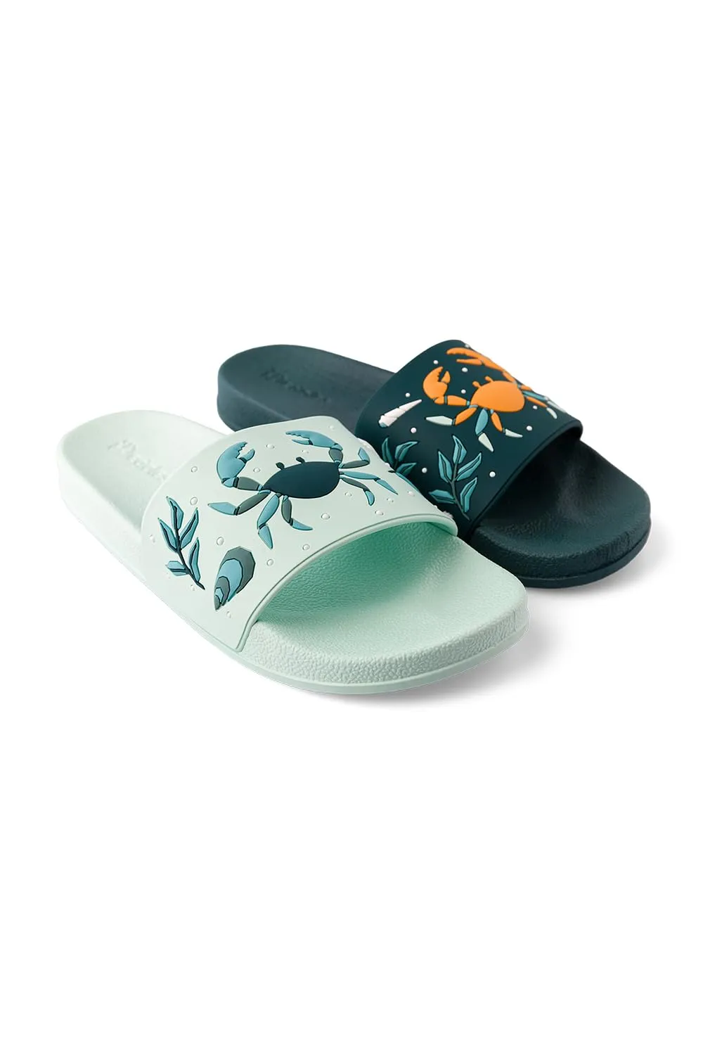 Dedoles Ciabatte Donna e Uomo Bambini Sandali Spiaggia Piscina Design - immagine 4