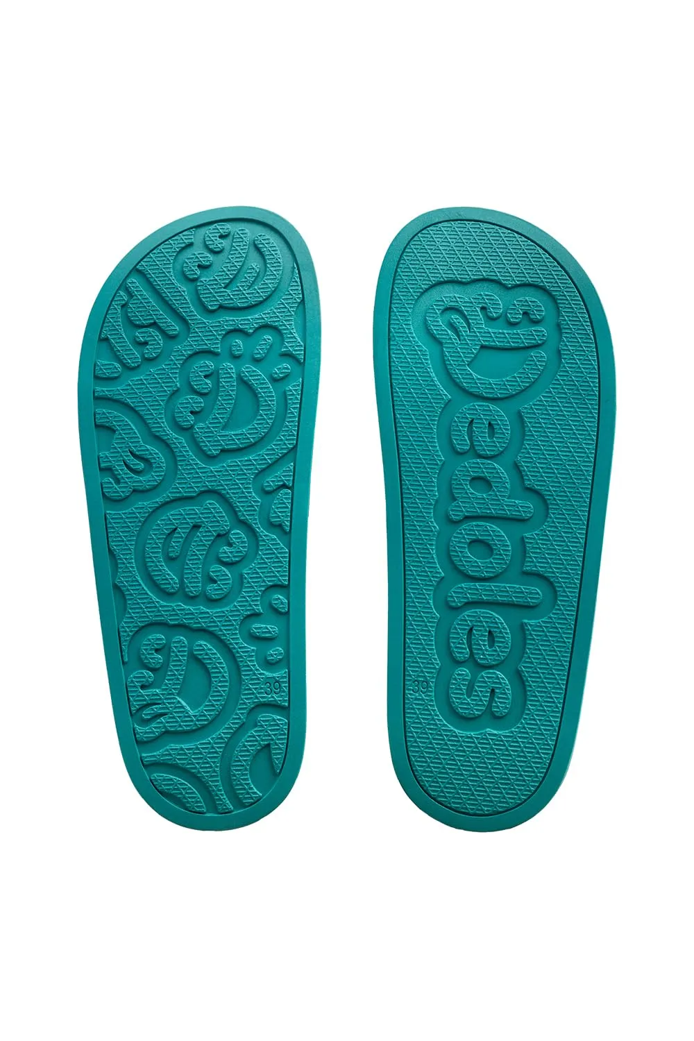 Dedoles Ciabatte Donna e Uomo Bambini Sandali Spiaggia Piscina Design - immagine 2