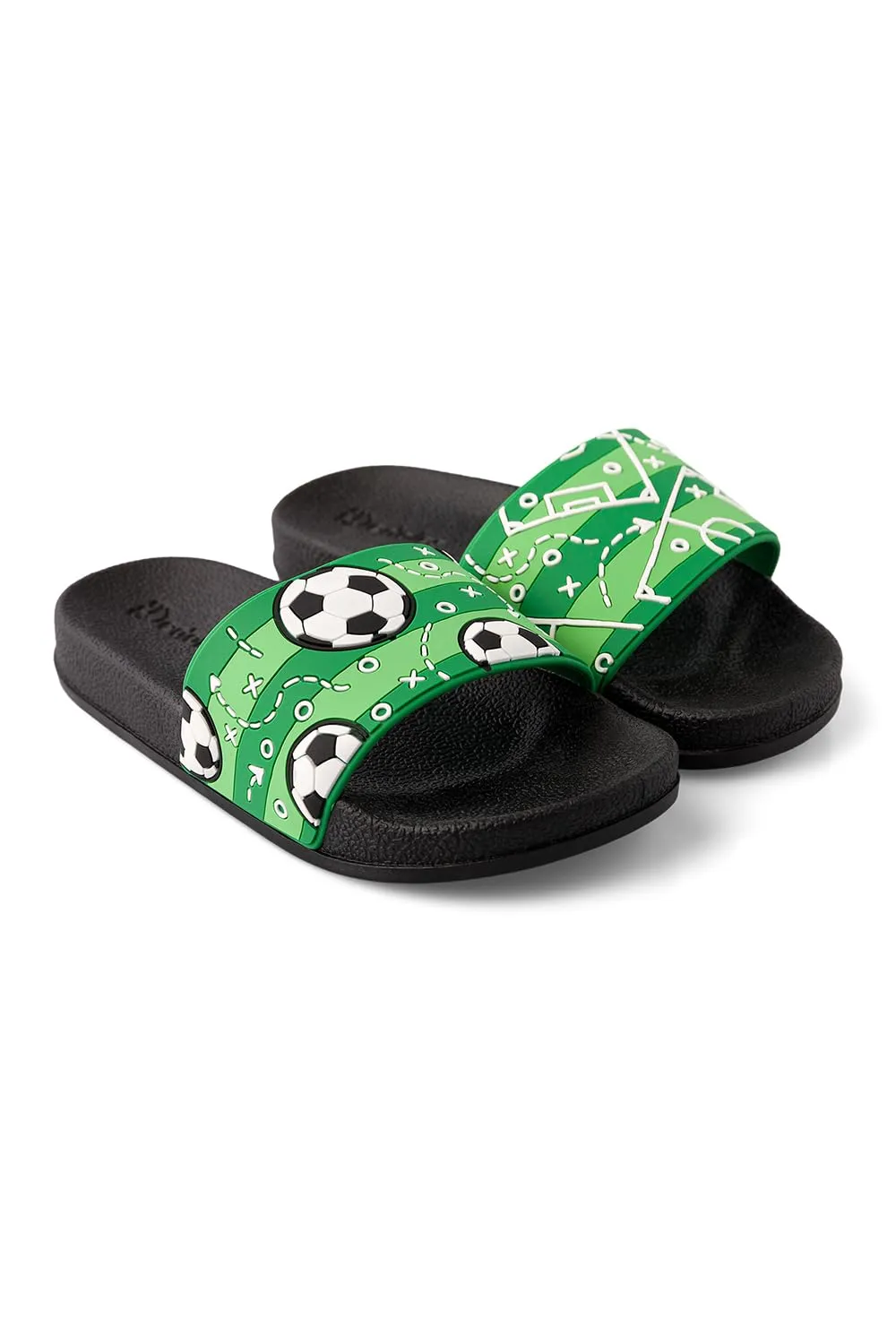 Dedoles Ciabatte Donna e Uomo Bambini Sandali Spiaggia Piscina Design - immagine 4