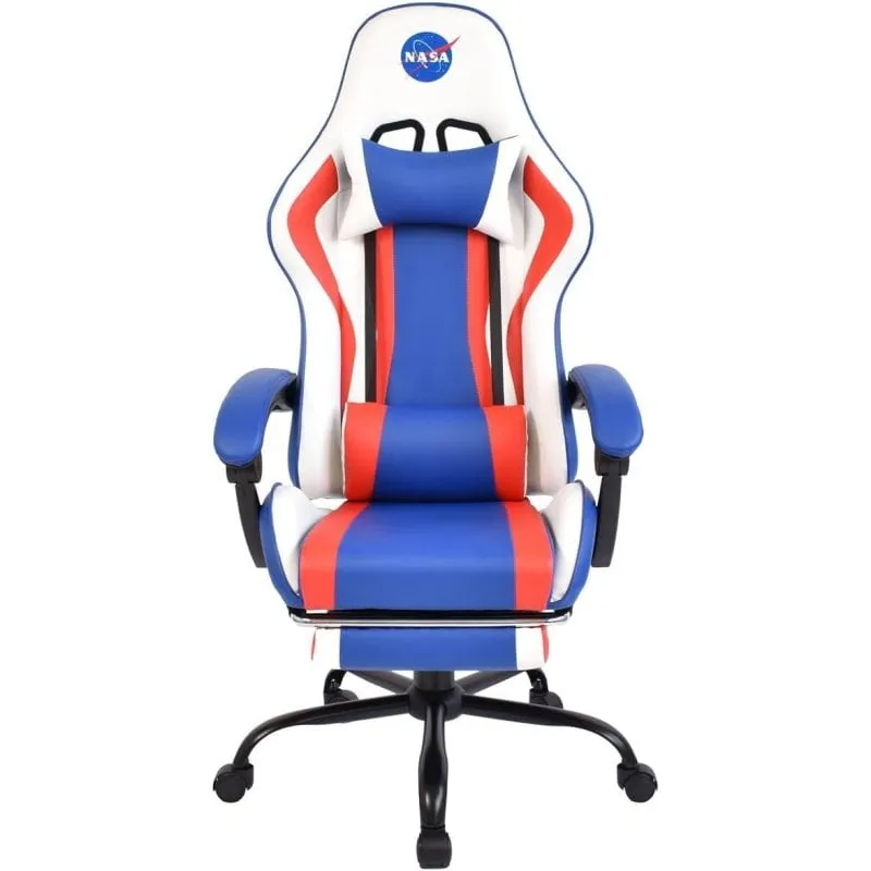 Sedia da gioco Nasa Discovery (di013-wbr) - immagine 1