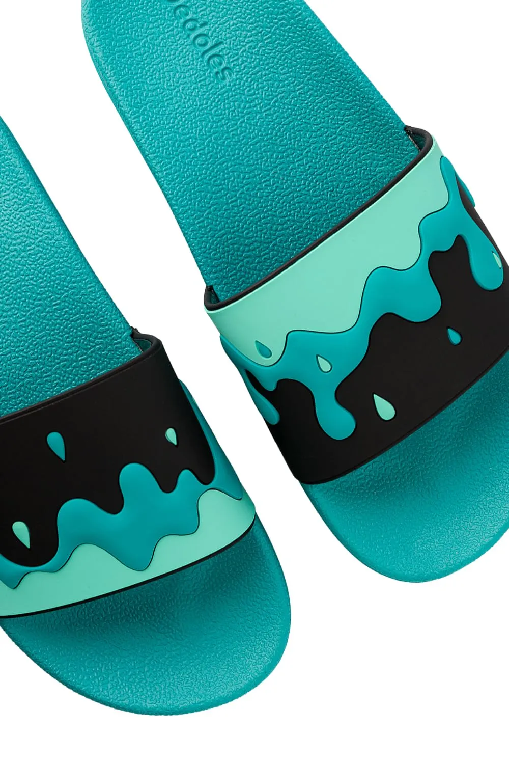 Dedoles Ciabatte Donna e Uomo Bambini Sandali Spiaggia Piscina Design - immagine 6