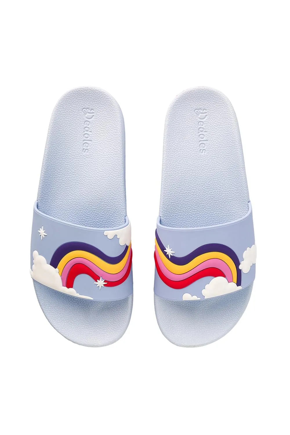 Dedoles Ciabatte Donna e Uomo Bambini Sandali Spiaggia Piscina Design - immagine 1