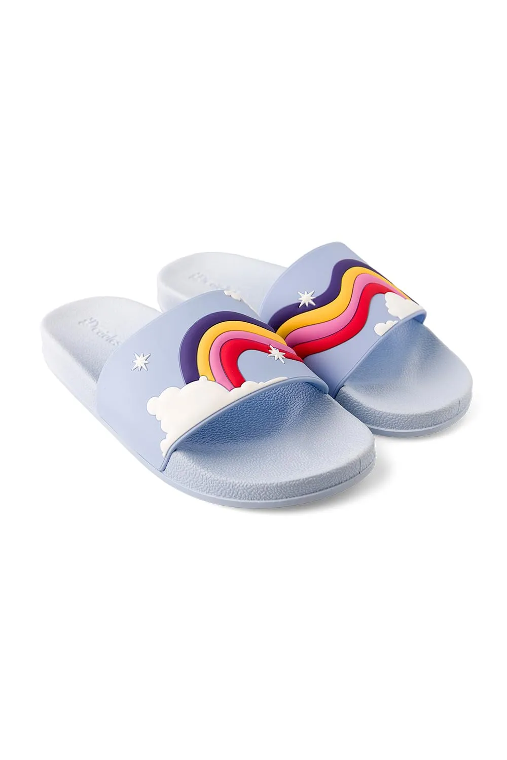 Dedoles Ciabatte Donna e Uomo Bambini Sandali Spiaggia Piscina Design - immagine 4