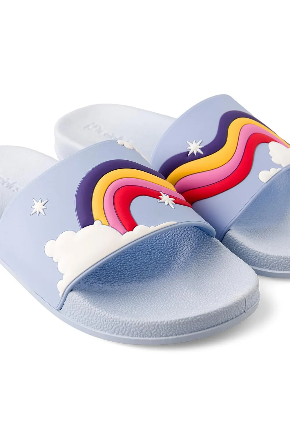 Dedoles Ciabatte Donna e Uomo Bambini Sandali Spiaggia Piscina Design - immagine 5