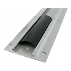 Supporto montaggio Wall Track Silver 31 018 182 - immagine 1