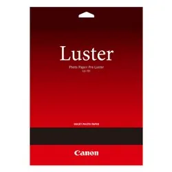 Carta fotografica A3 (20pz) Pro Luster 20 60136 02R - immagine 1