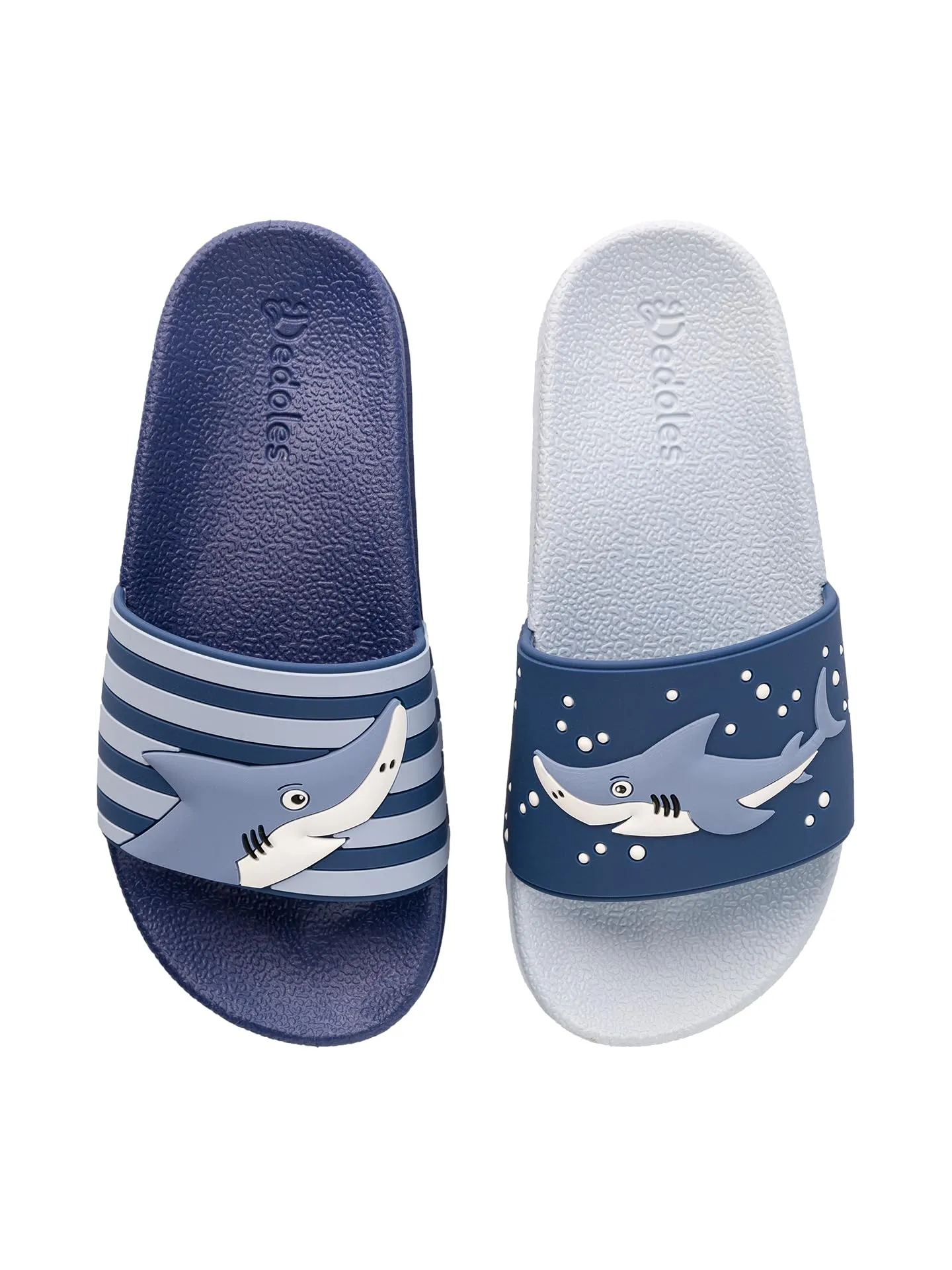 Dedoles Ciabatte Donna e Uomo Bambini Sandali Spiaggia Piscina Design - immagine 1