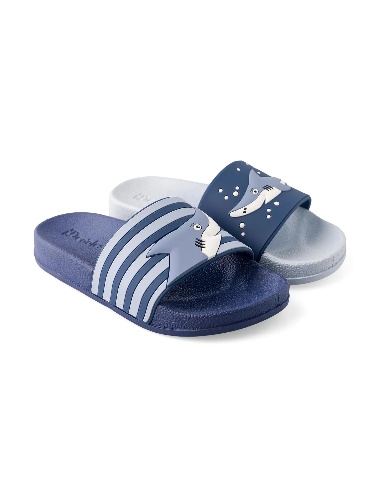 Dedoles Ciabatte Donna e Uomo Bambini Sandali Spiaggia Piscina Design - immagine 3