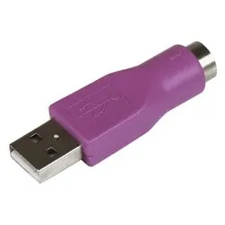 Connettore computer Ps 2 a Usb GC46MFKEY - immagine 1