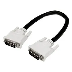 Cavo DVI Dual Link 1m DVIDDMM1M - immagine 1