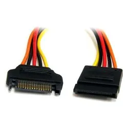 Cavetto interno SATA 15 pin 0,3m SATAPOWEXT12 - immagine 1