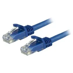 Cavo di rete 6 UTP Patch Cable Blue 7m N6PATC7MBL - immagine 1